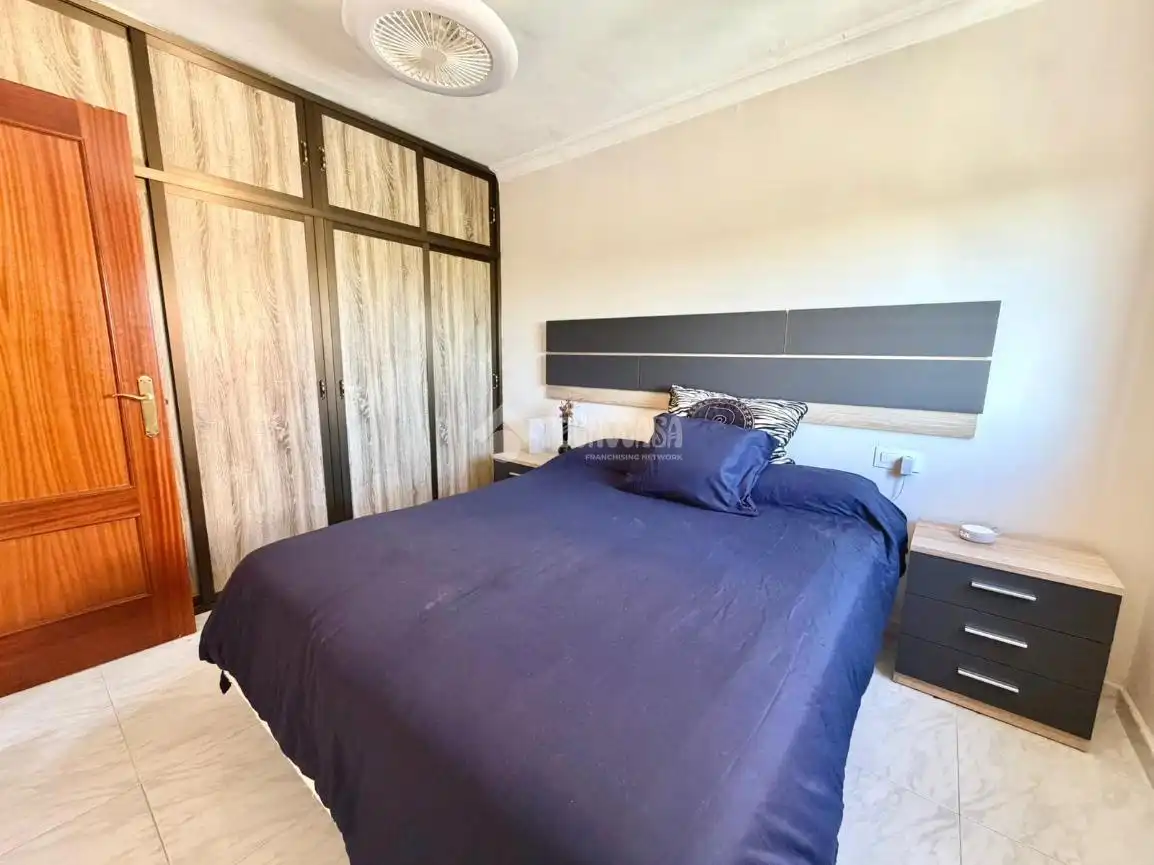 Habitación de Piso en venta en Jerez de la Frontera con Aire acondicionado
