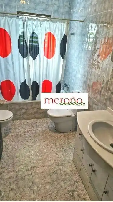 Bany de Casa o xalet en venda en Elche / Elx amb Terrassa i Traster