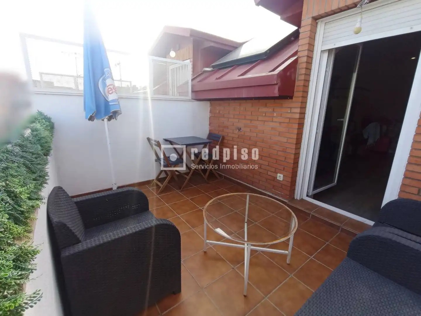 Terrace of Attic for sale in Centro