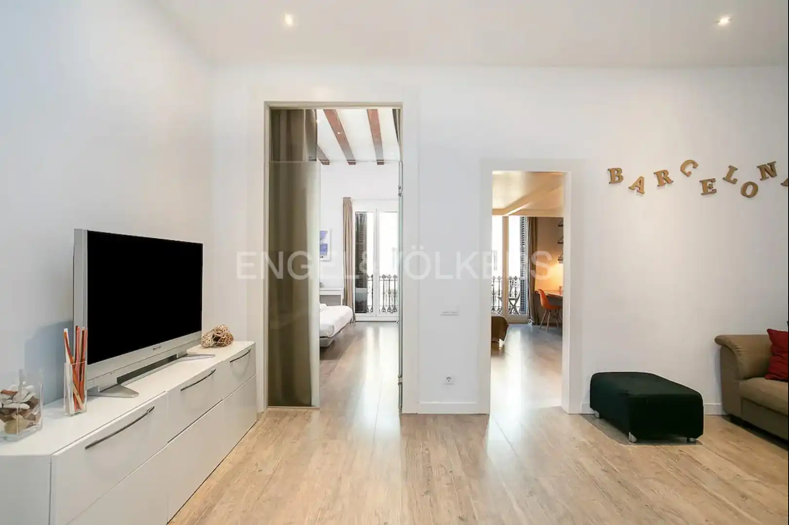 Appartamento con terrazza in vendita a Eixample, imagen 22