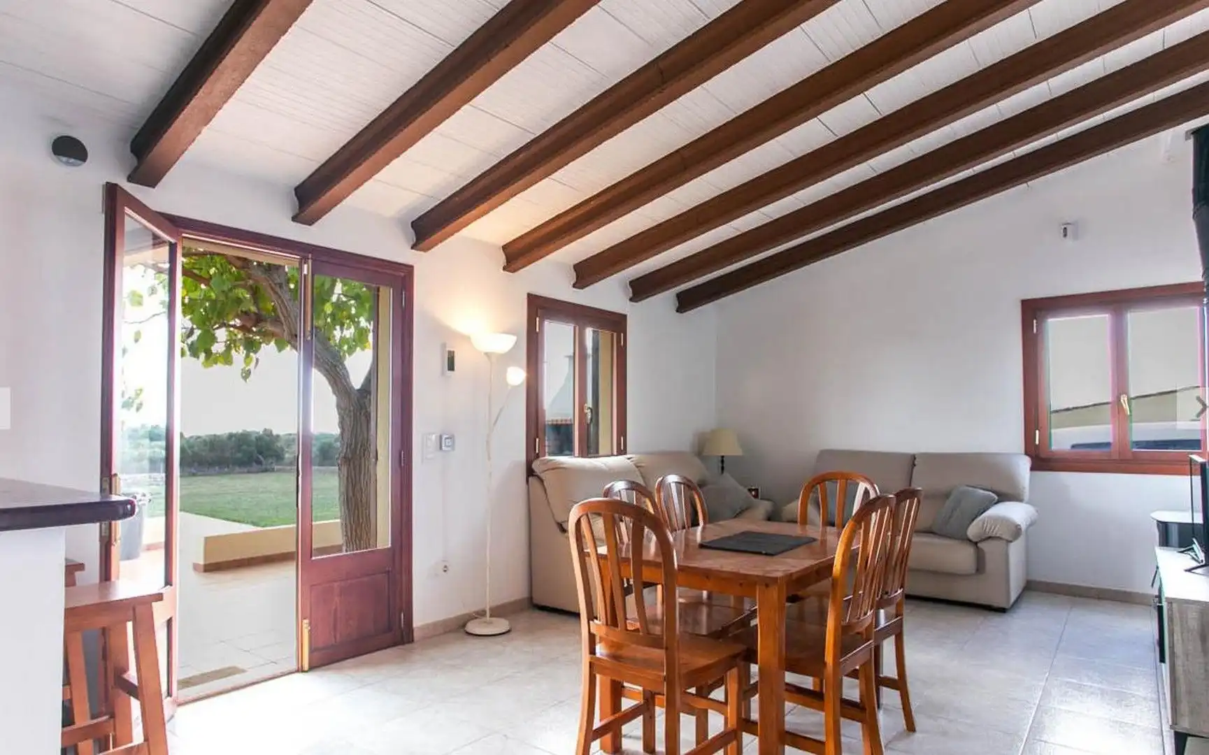 Country house zum Verkauf in Porto Cristo