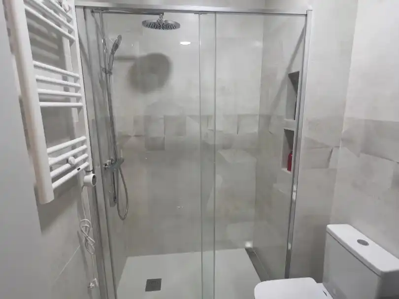 Baño de Piso en venta en Valladolid Capital con Aire acondicionado, Terraza y Balcón