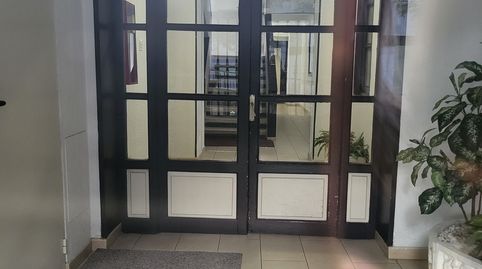 Foto 4 de Pis en venda a Estación, Ávila Capital