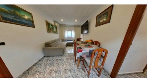 Foto 5 de Piso en venta en Sant Crist, Badalona