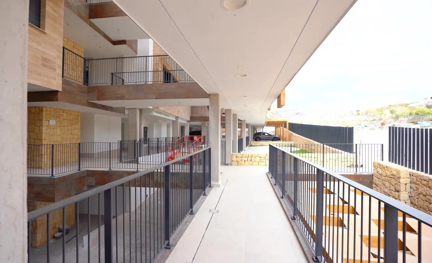 Maisonette mit Pool zum Verkauf in Golf Bahía, imagen 31