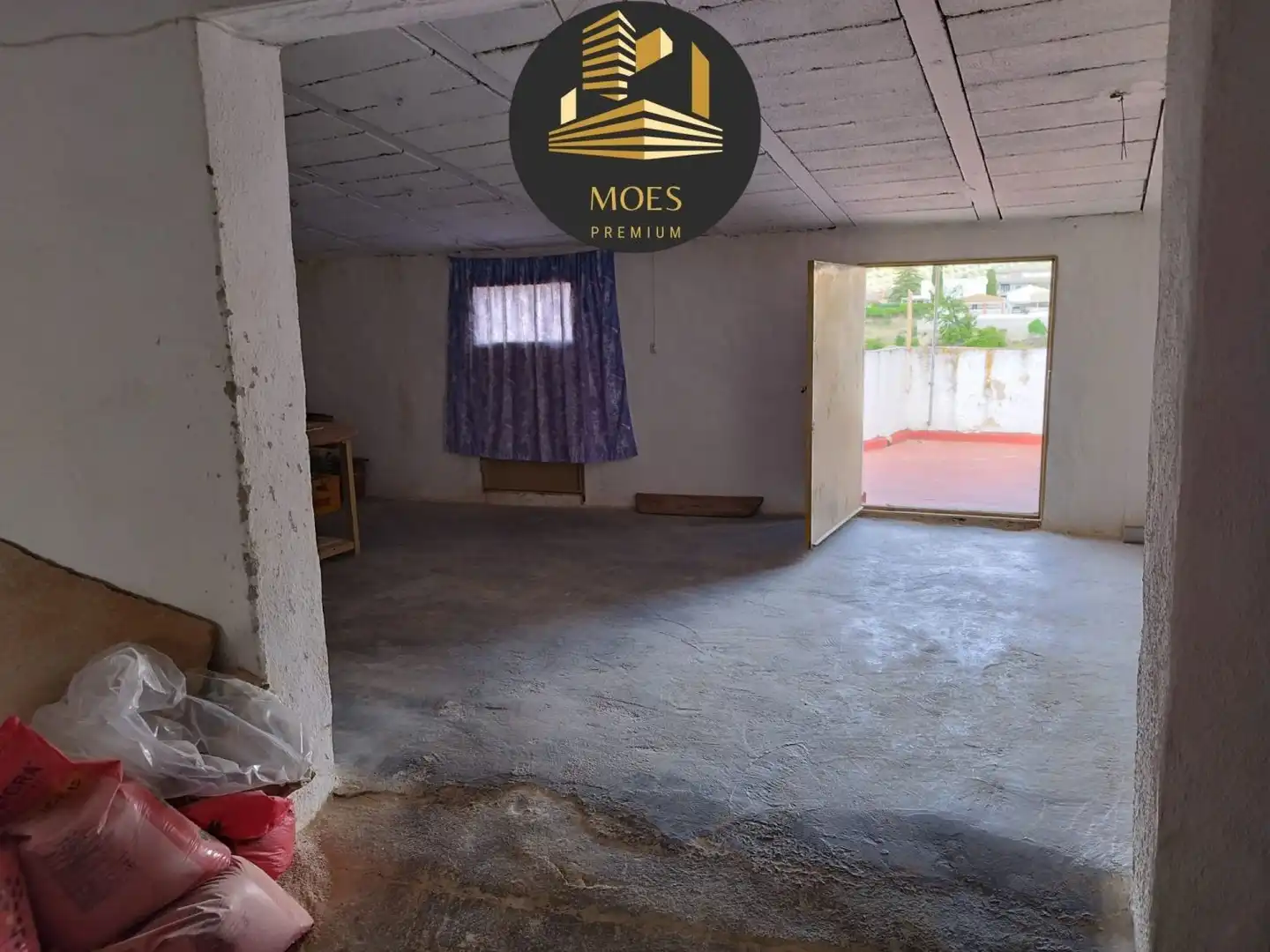 Casa amb terrassa en venda a Los Villares, imagen 22