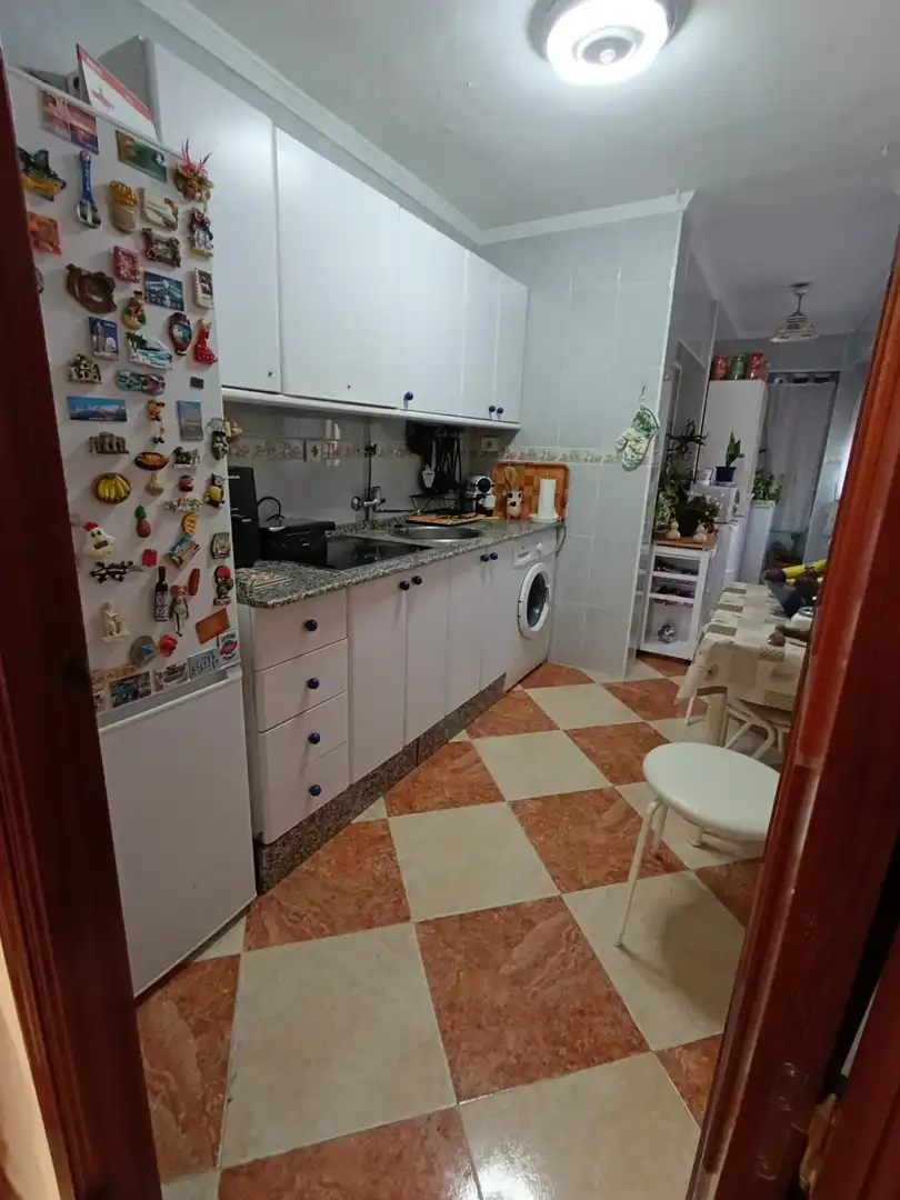 Cuina de Pis en venda en San Fernando
