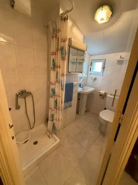 Bathroom of Houses for sale in Cantalpino