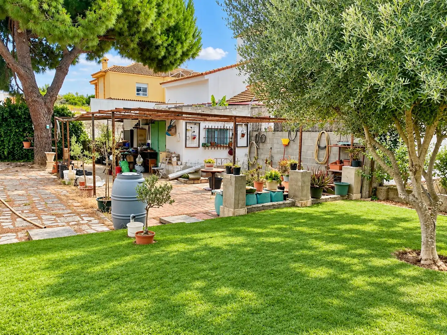 Villa con piscina in vendita a Calle Cabo San Adrián, imagen 24