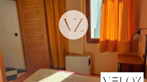 Foto 3 de Àtic de lloguer a Calle Profesor Laínez Alcalá, San Esteban - San Cristóbal, Salamanca Capital