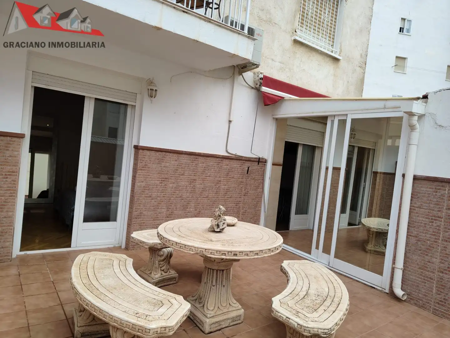 Wohnung mit Terrasse zum Verkauf in Feria, imagen 20
