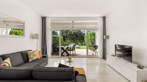 Foto 5 von Einfamilien-Reihenhaus zum Verkauf in Aloha, Marbella