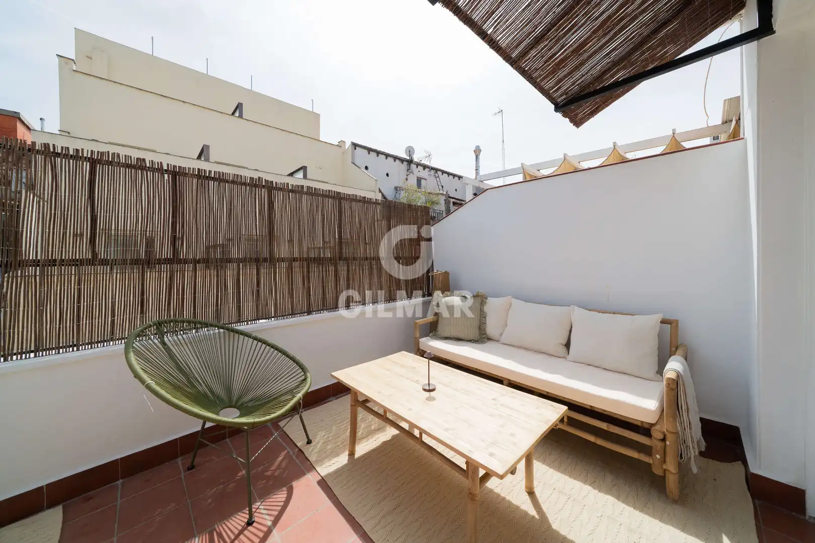 Ático con terraza en venta en Centro, imagen 14