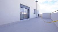 Terrace of Attic for sale in  Almería Capital  with Terrace and Community pool