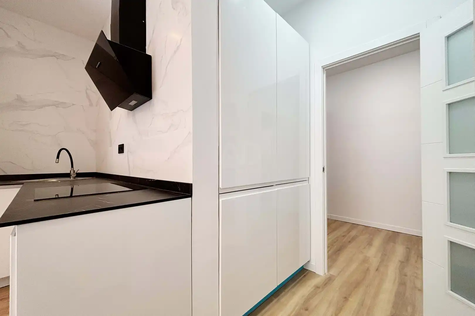 Kitchen of Flat for sale in Tarragona