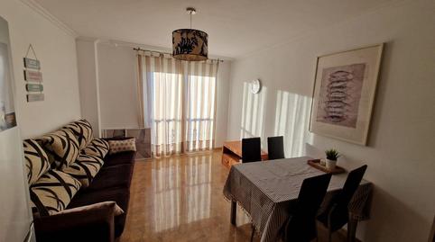 Foto 4 de Apartament de lloguer a Condado, A Pobra do Caramiñal, A Coruña