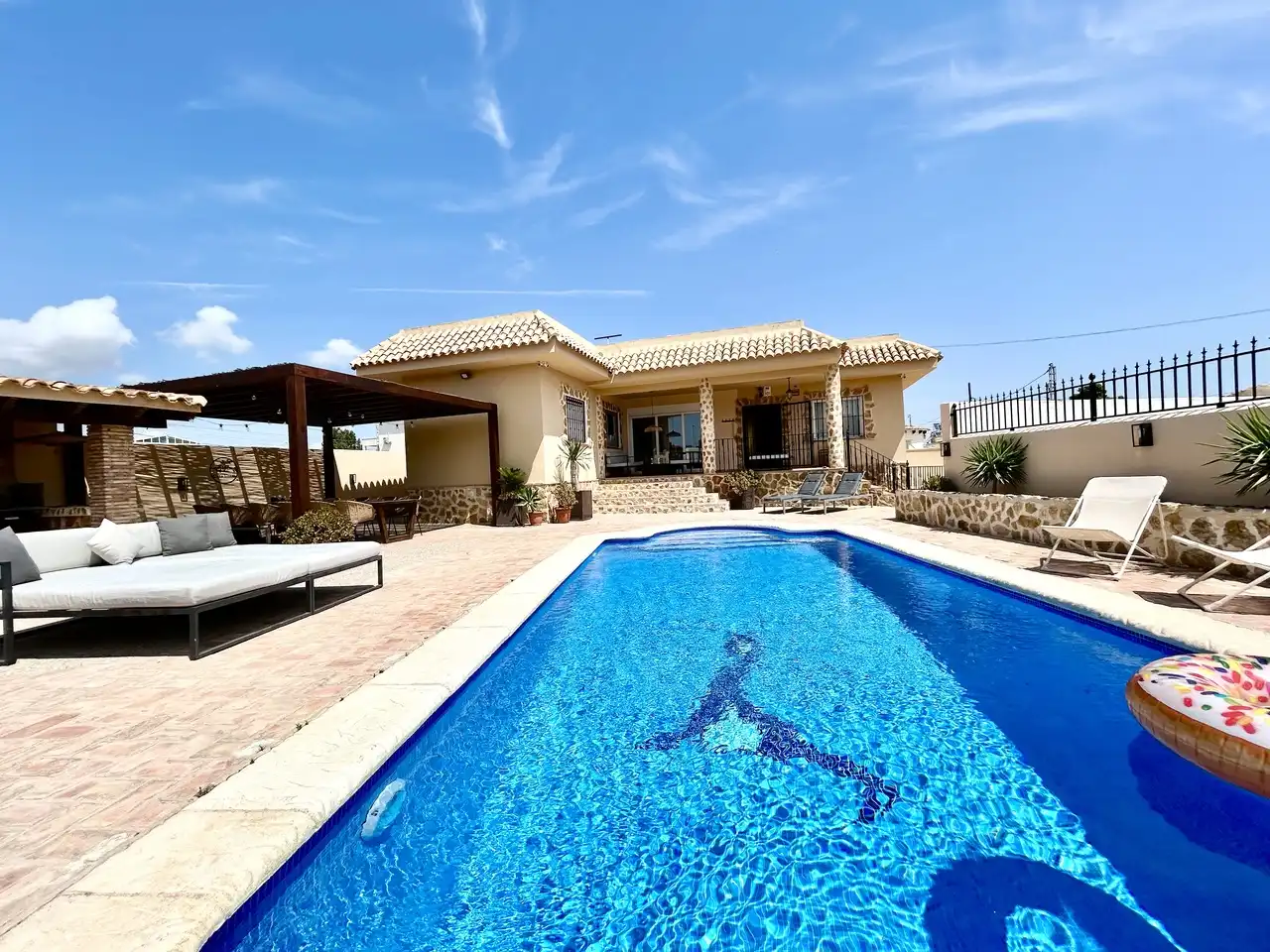 Casa in vendita a Orihuela Costa, imagen 40
