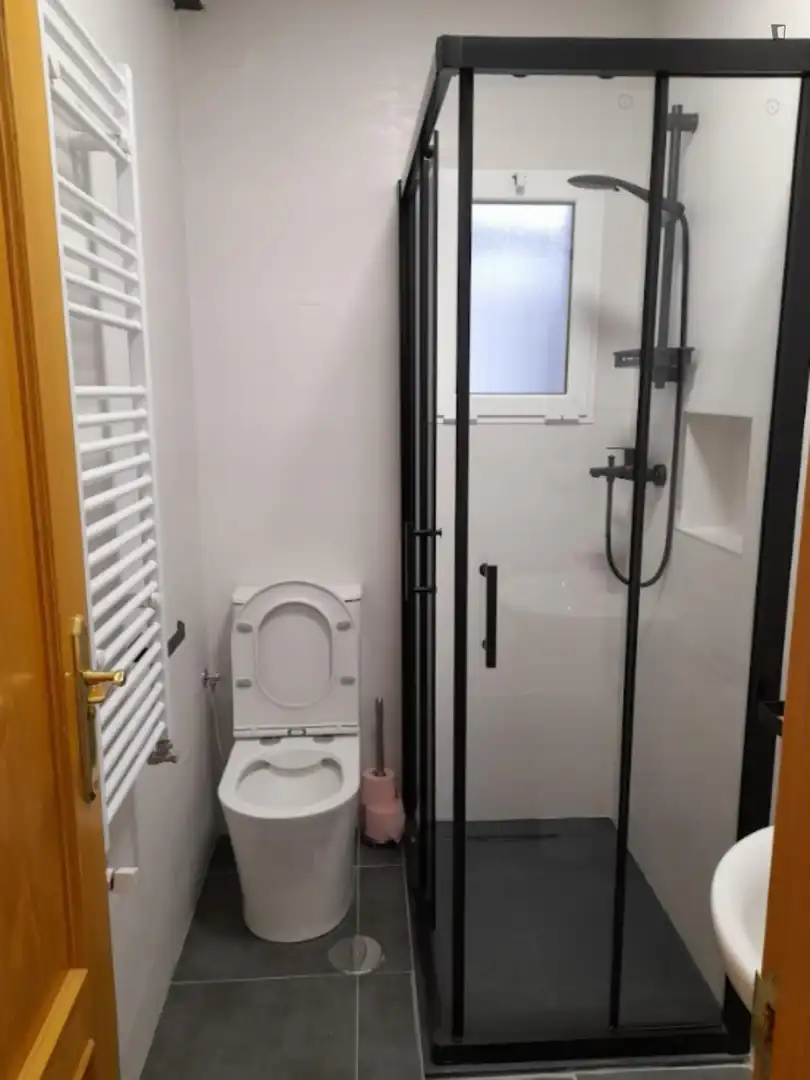 Habitació a Delicias