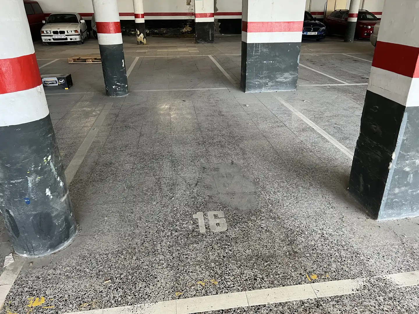 Garage for sale in Aritz Bidea, 1, Mungia