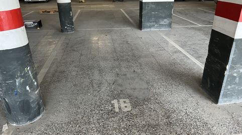 Foto 3 de Garaje en venta en Aritz Bidea, 1, Mungia, Bizkaia