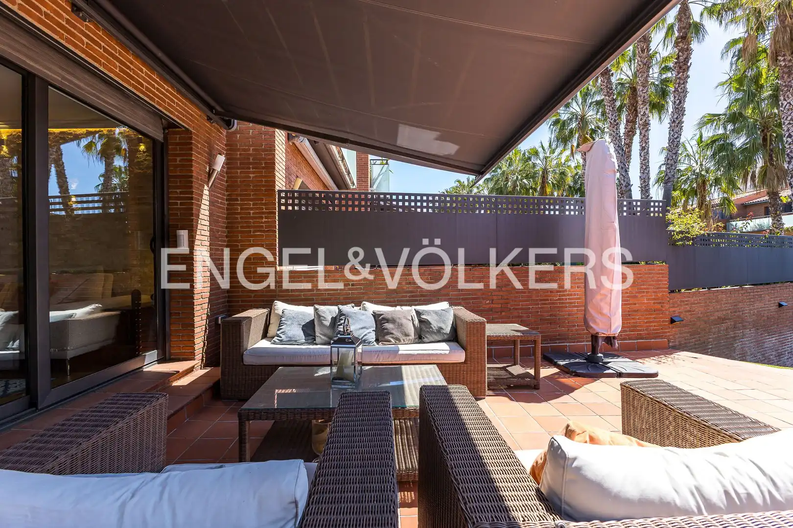 Terraced house with terrace for sale in Ametllers - Poble-Sec, imagen 4