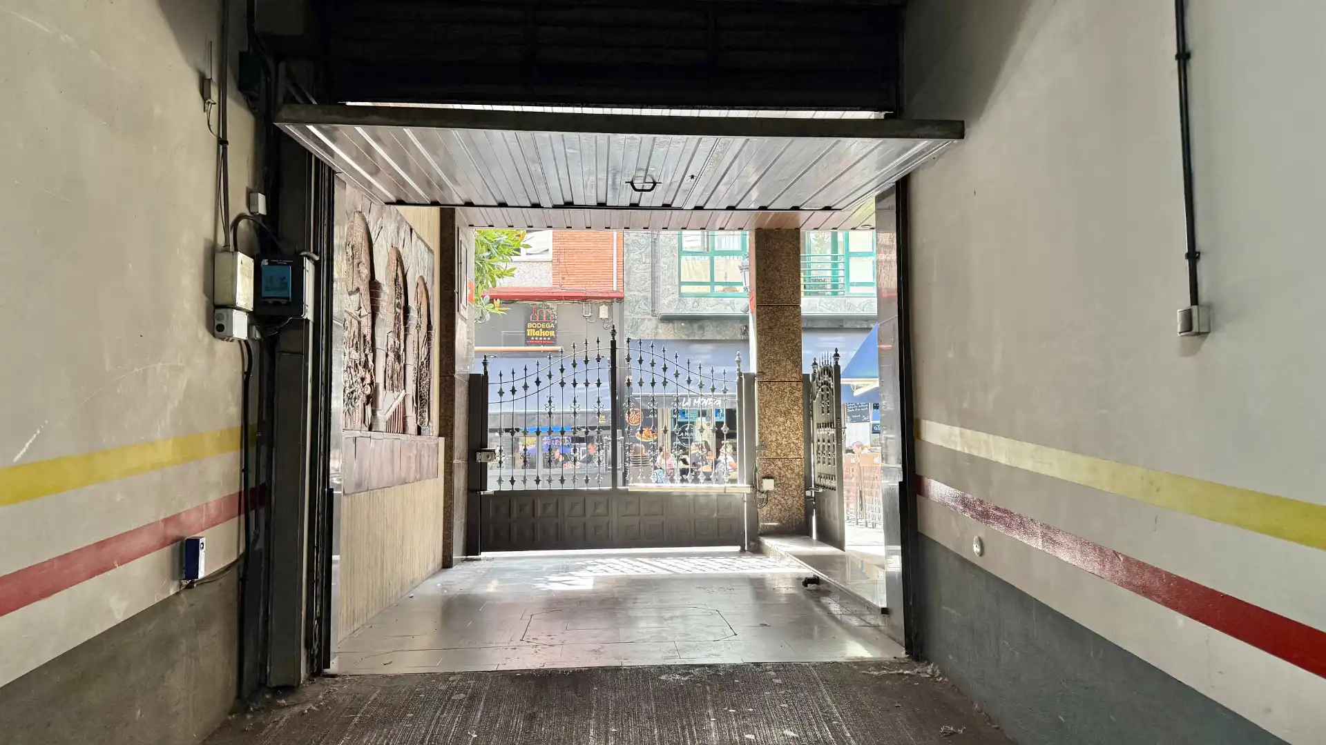 Individual con ascensor en alquiler en Calle Manuel Pedregal 10, imagen 12