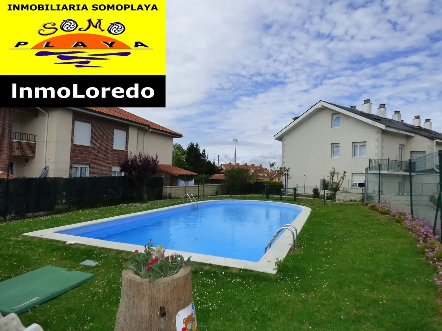 Flat with pool for sale in Regunil, imagen 26