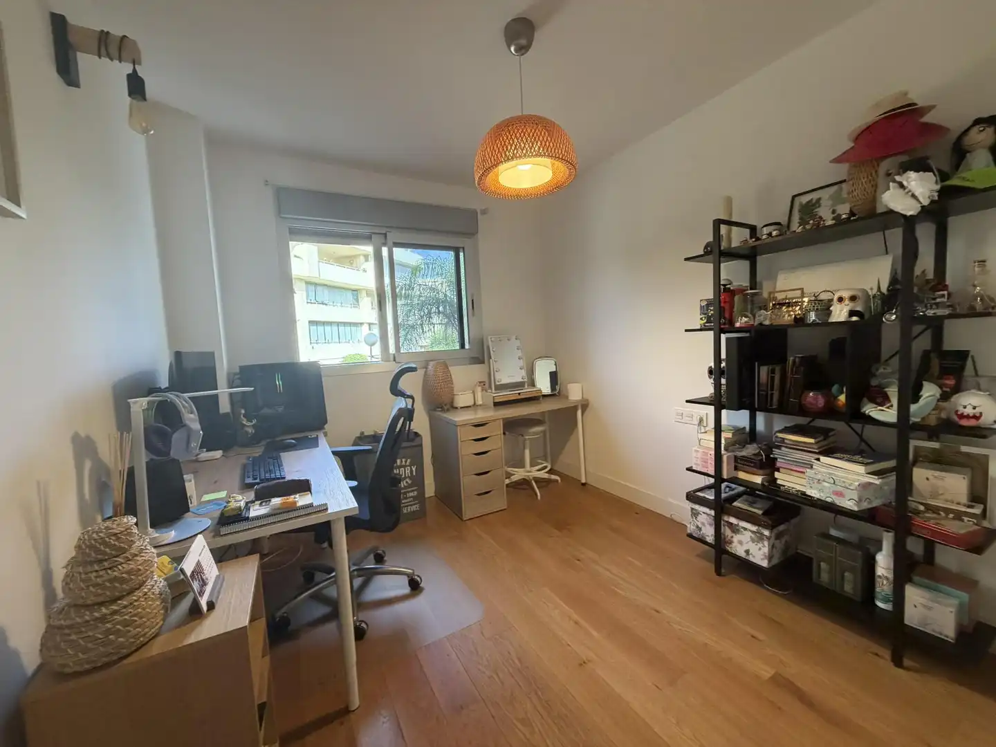 Apartamento con piscina en venta en El Faro de Calaburra - Chaparral, imagen 20