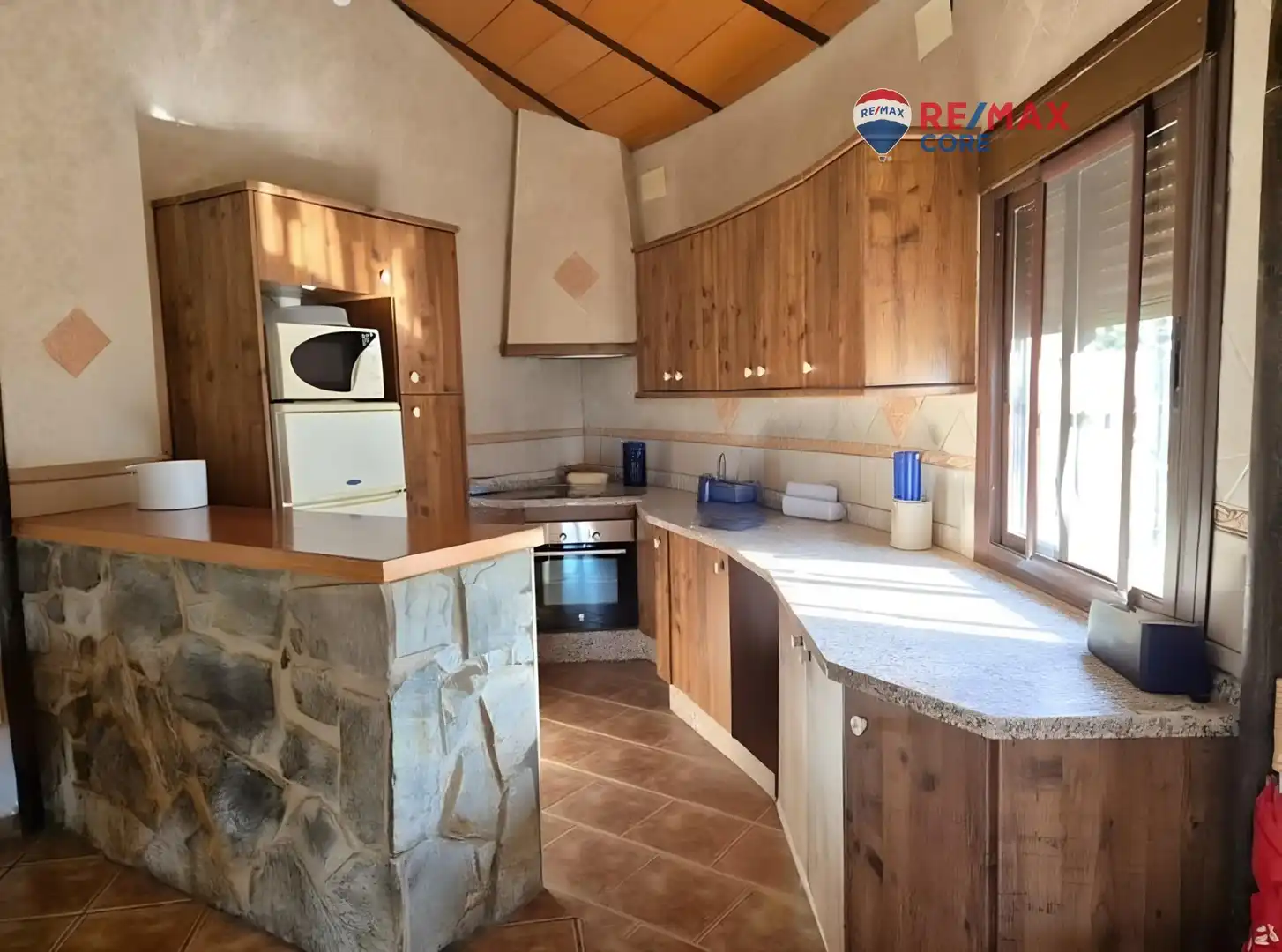 Casa amb jardí en venda a Avenida Elvas, imagen 18