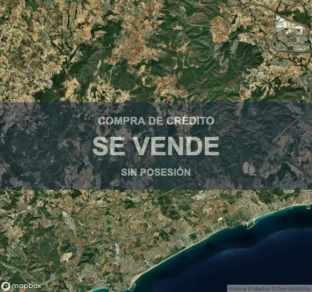 Piso en venta en La Pobla de Montornès  
