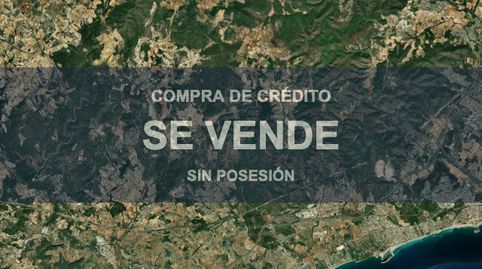 Foto 5 de Piso en venta en La Pobla de Montornès , Tarragona