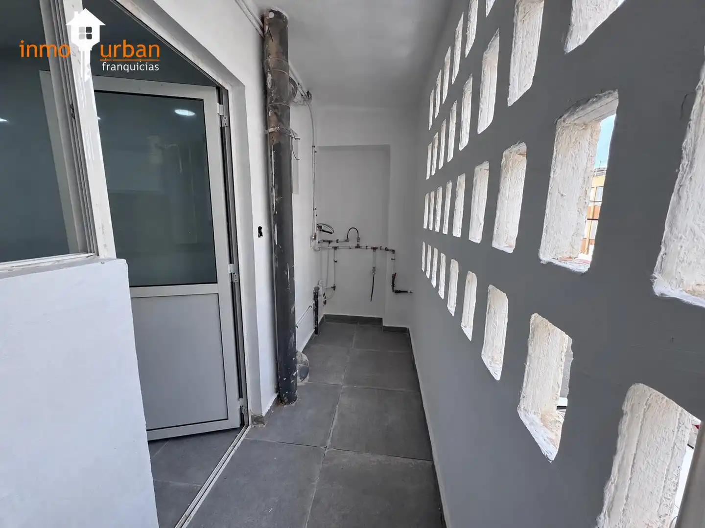 Piso con terraza en venta en Llevant, imagen 11