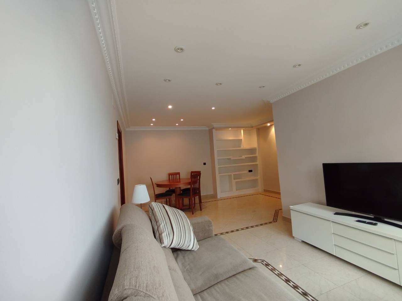 Piso en venta en Avenida Ferrocarril, Ametzola, Errekalde