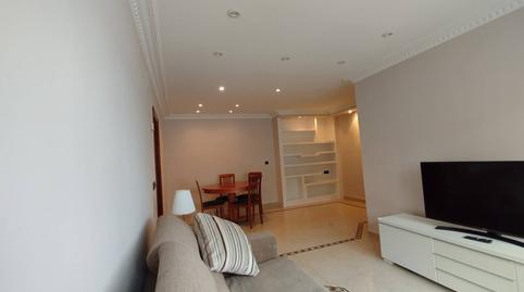 Foto 3 de Piso en venta en Avenida Ferrocarril, Ametzola, Bilbao