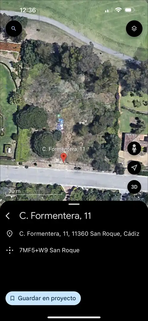 Casa con piscina in vendita a Sotogrande Alto, imagen 8