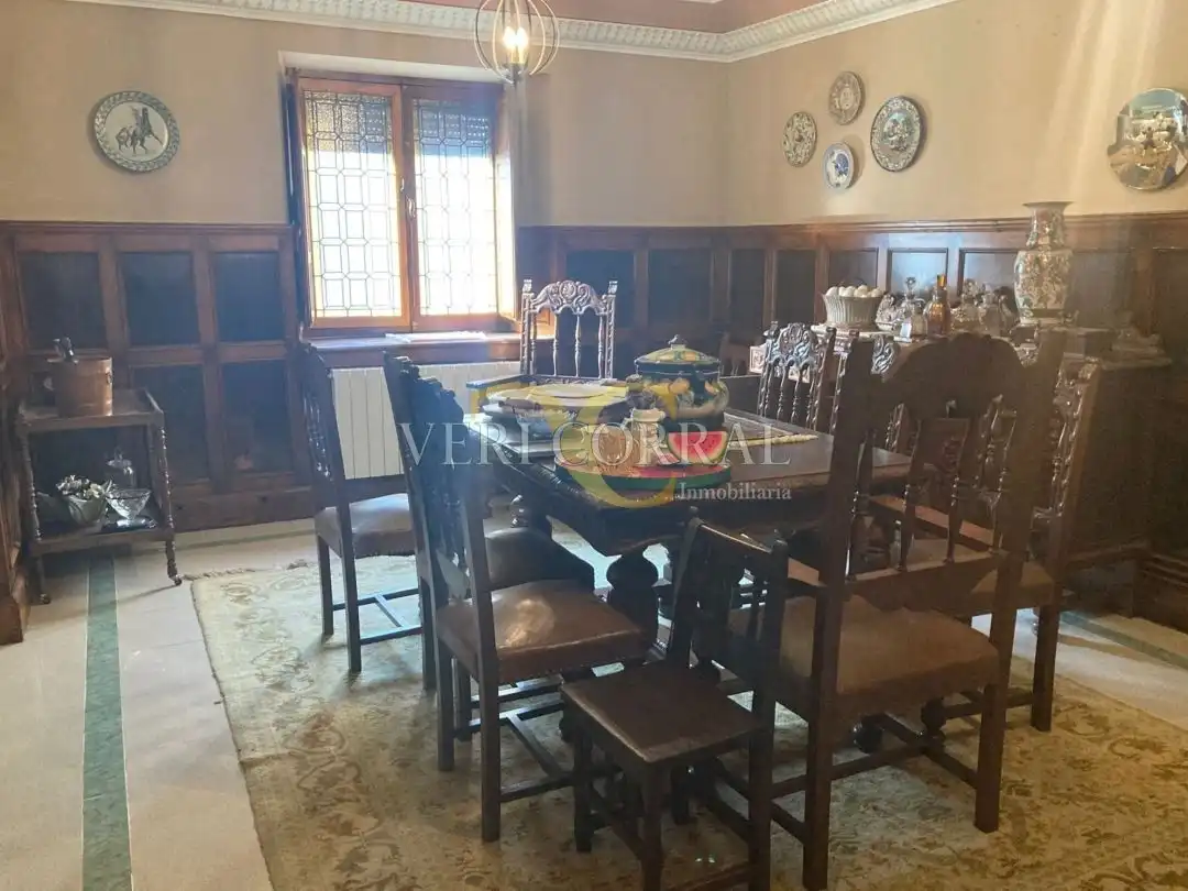 House with terrace for sale in Barrio San Roque, imagen 14