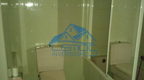 Foto 2 de Pis en venda a Río Sil, Bembibre, León