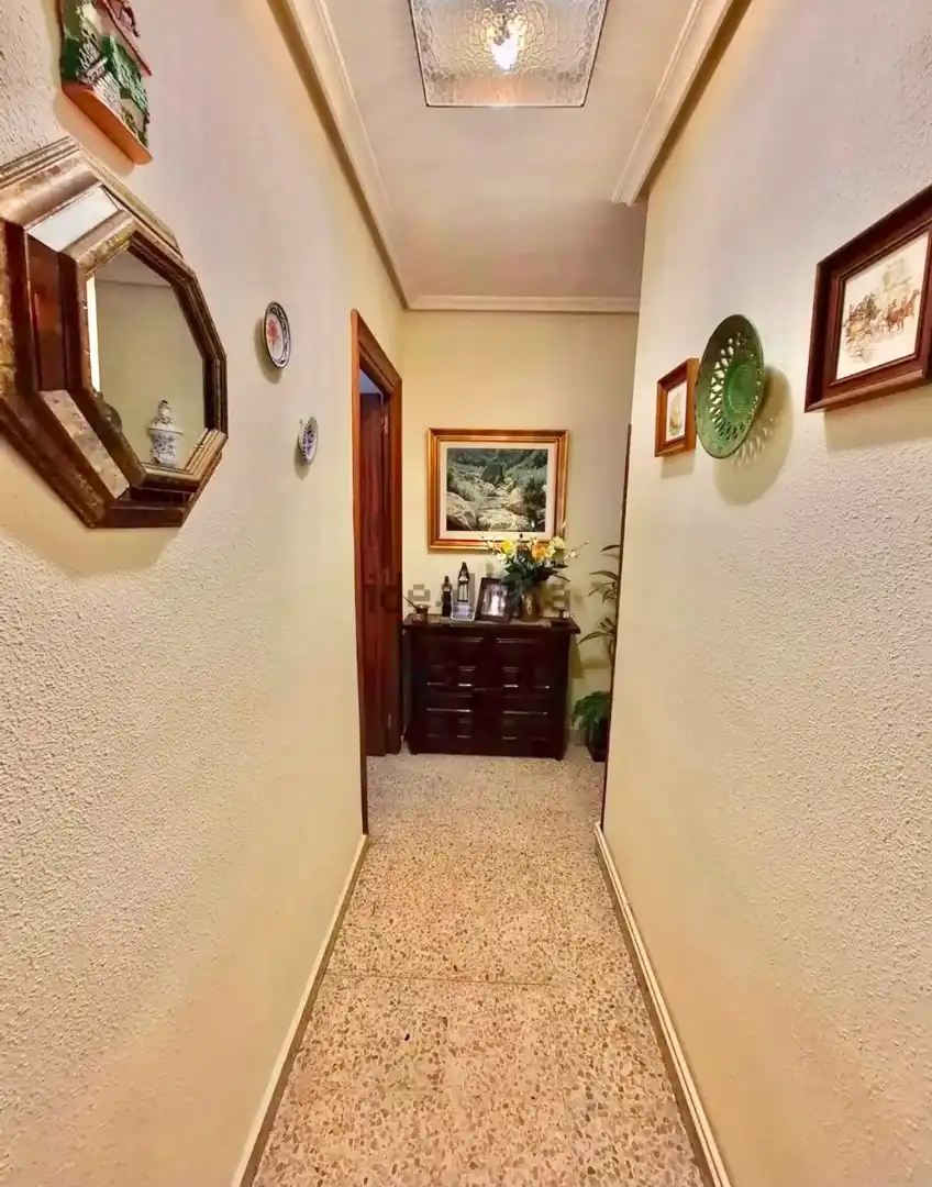 Piso con terraza en venta en Avenida de Andalucía, imagen 4