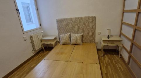 Foto 2 de Apartamento de alquiler en Arapiles, Madrid