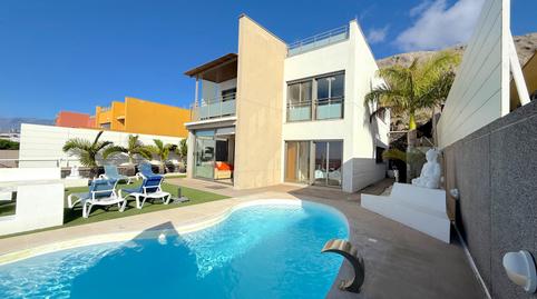 Photo 4 of House or chalet to rent in N/a, -1, Buenos Aires - Chamberí - Las Moraditas, Santa Cruz de Tenerife