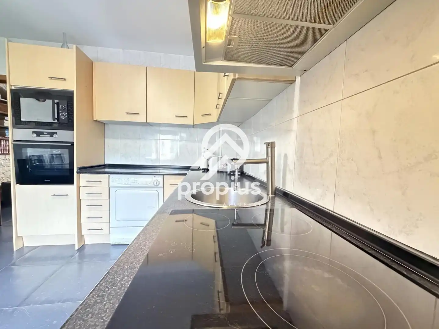 Maison mitoyenne avec jardin à vendre à Parres, imagen 25