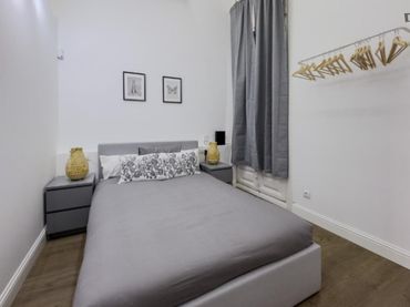 Apartament amb ascensor de lloguer a Eixample