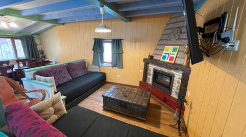 Foto 5 de Casa adosada en venda a N/a, -1, Posada - Barro, Llanes