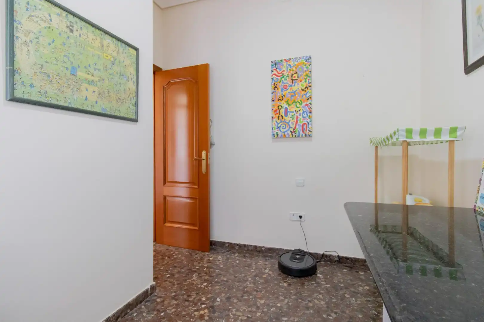 Casa adosada en venta en Massalfassar con Aire acondicionado, Terraza y Trastero