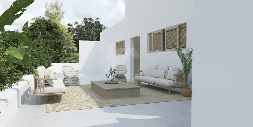 Villa con piscina in vendita a Benimeit - Tabaira, imagen 5
