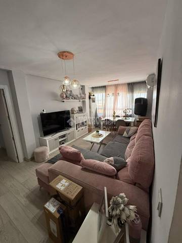 Piso en Venta en Nuevo Parque - Los Rosales - Tráfico Pesado