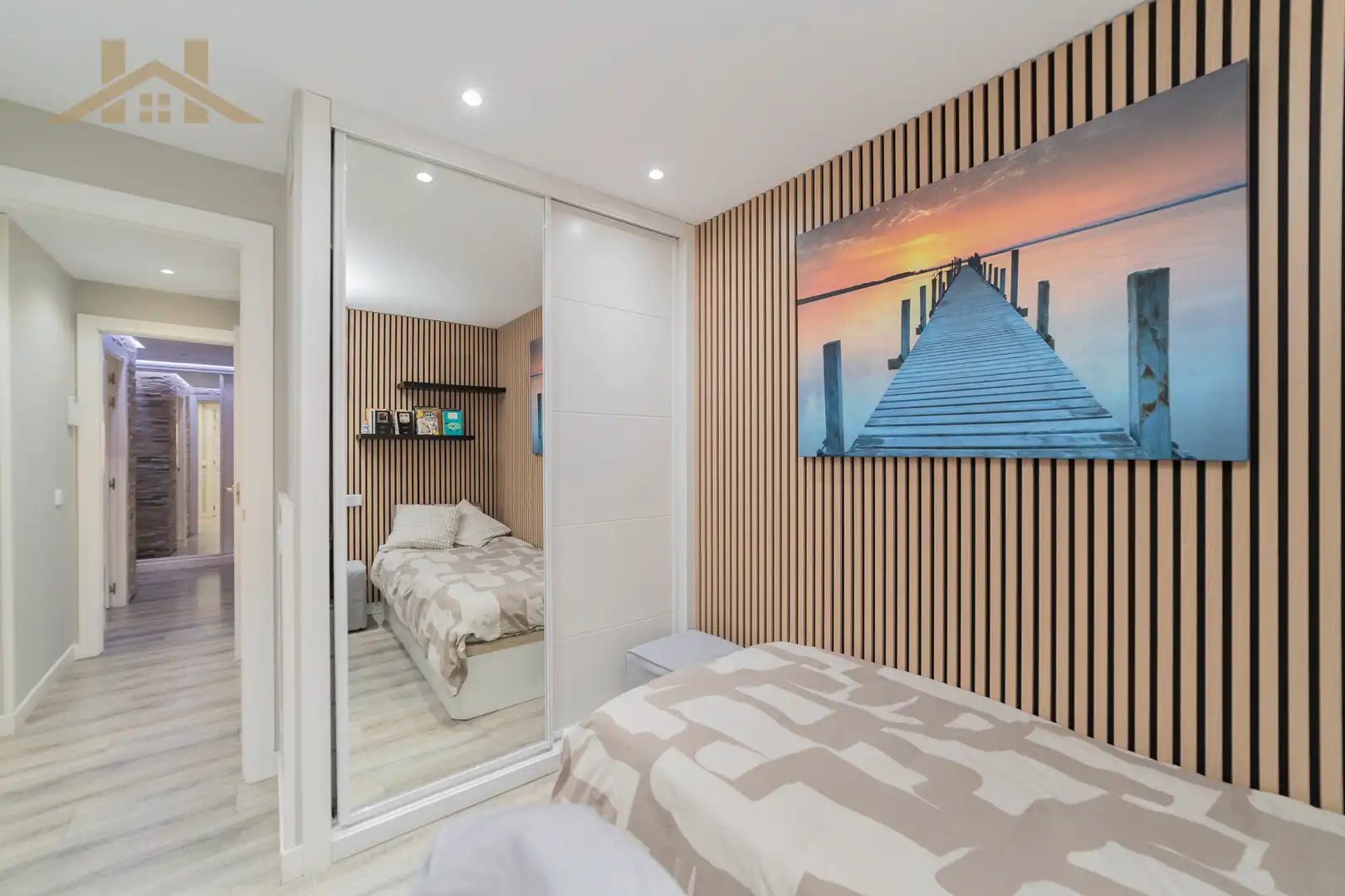 Piso con ascensor en venta en Calle del Priorato 18, imagen 13