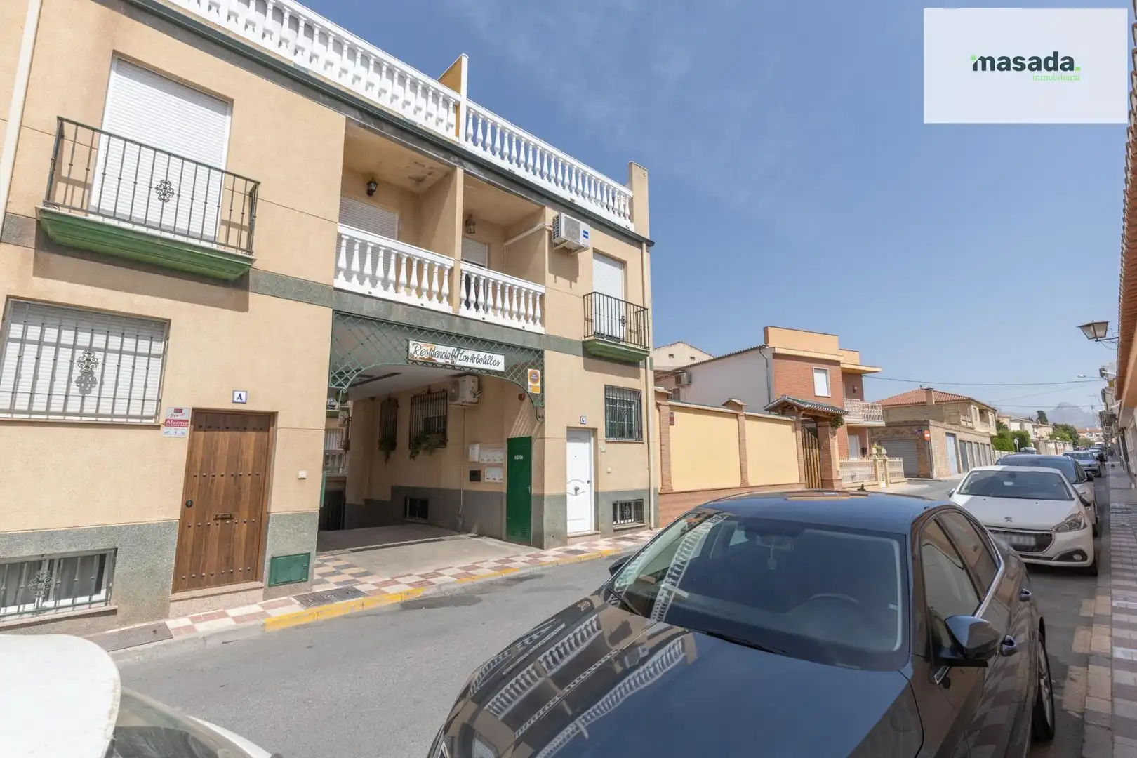 Maison mitoyenne à vendre à Calle Calle Paz 14, imagen 43