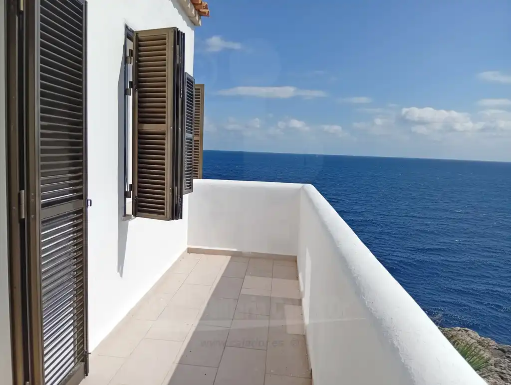 Apartament amb piscina en venda a Cala d'Or, imagen 16