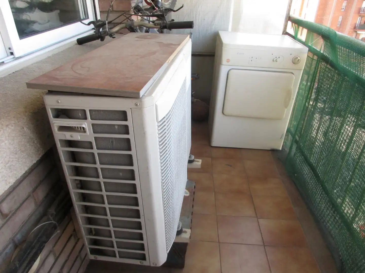 Piso en venta en Reus con Aire acondicionado, Calefacción y Amueblado